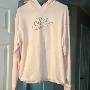 Nike sweatshirt